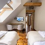 Debowiec520 Hotel Bielsko-Biala
