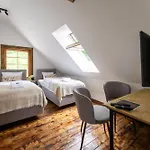 Debowiec520 Hotel