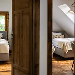 Debowiec520 Hotel