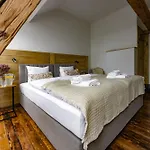 Debowiec520 Hotel