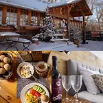 Hotel Debowiec520