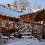 Hotel Debowiec520 Bielsko-Biala