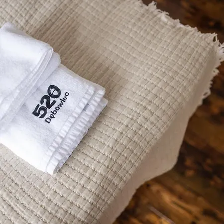 Debowiec520 3* Бельско-Бяла