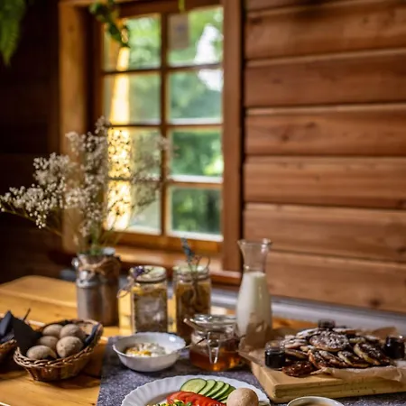 Debowiec520 3* Бельско-Бяла