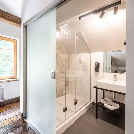 Отель Debowiec520