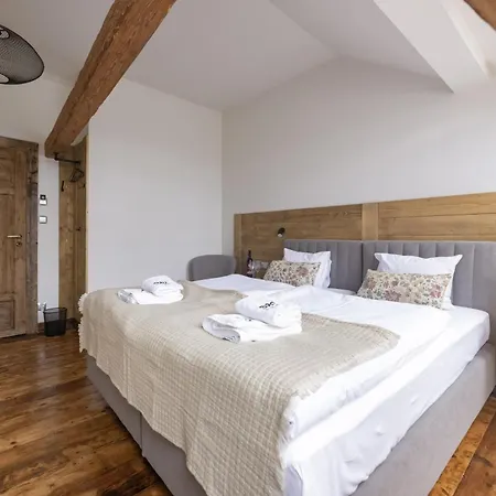 Debowiec520 Отель 3*