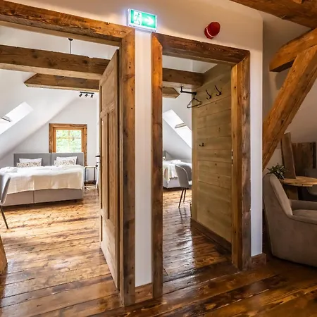 Debowiec520 Hotel 3*