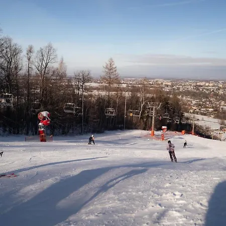 Debowiec520 Bílsko-Bělá