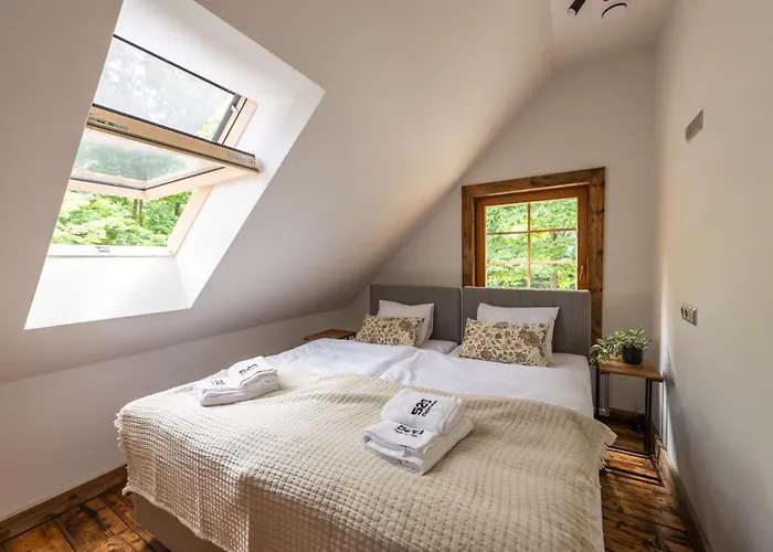 Debowiec520 3* Bílsko-Bělá