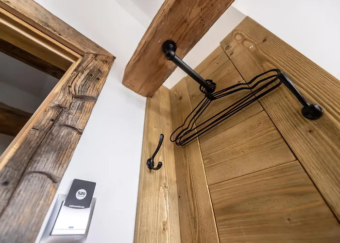 Hotel Debowiec520 Bílsko-Bělá