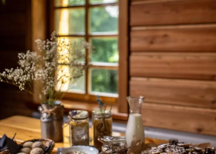 Debowiec520 3* Bílsko-Bělá