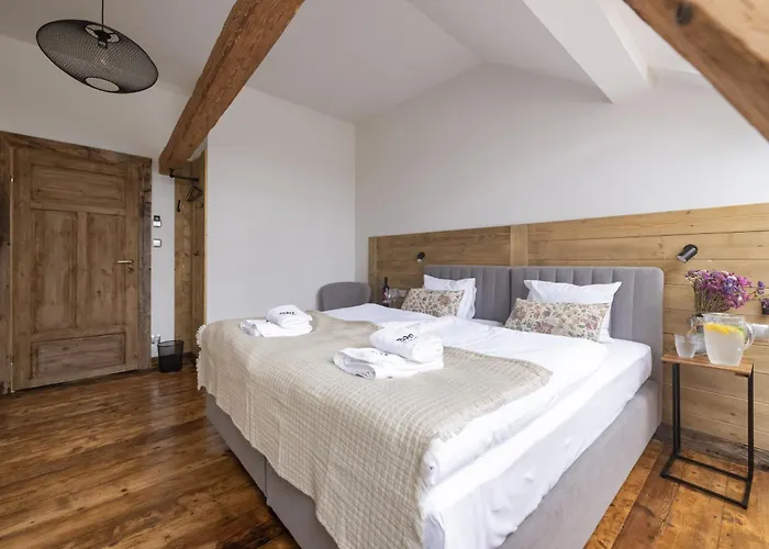 Debowiec520 Hotel 3*