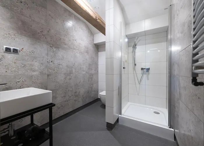 Hotel Debowiec520 3*