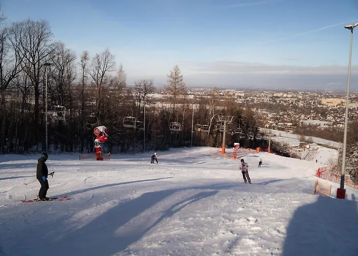 Debowiec520 Bílsko-Bělá