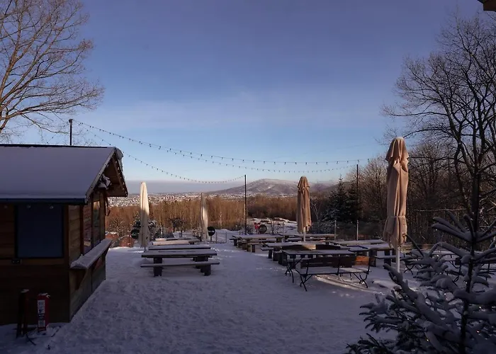 Debowiec520 3* Bílsko-Bělá