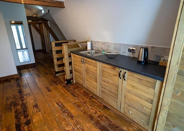 Hotel Debowiec520 3*