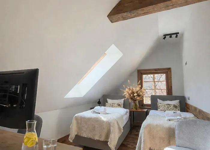 Debowiec520 Hotel 3*